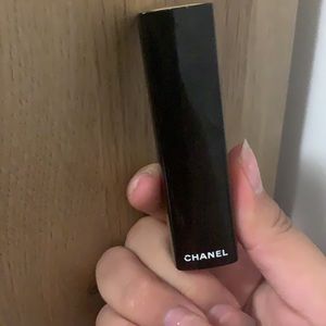 Rouge allure lipstick